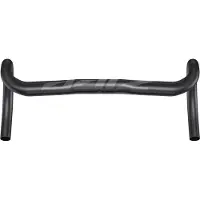 Zipp Service Course Sl80 Ergonomic Ohjaustanko