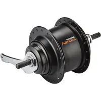 Shimano Alfine S7001 Cl 8s Hinterradnabe