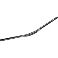 Ergotec Low Riser Ohjaustanko
