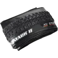 Maxxis Crossmark II Taitettava Rengas 26x2.10" TLR EXO Dual 26x2,10" | 54-559 2022 Pistosuojatut renkaat