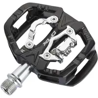 Xlc Mtb System Pd-s14 Pedale