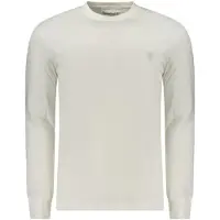 Timberland Dunstan River Tree Embroidered Slim Pitkähihainen T-paita