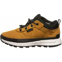 Timberland Low Lace Up Sneaker - Multi/patterned - 32