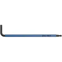 Wera Kuusiokoloavain WE05024356001; Torx; 967 SPKL; TX27x112 mm