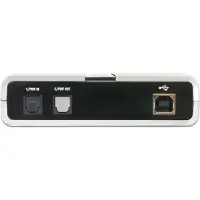DeLOCK 61803 ulkoinen USB-äänikortti