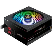 Chieftec Photon Gold GDP-750C-RGB 750W -virtalähde, 80 Plus Gold