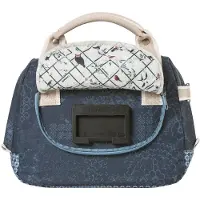 Basil Boheme Lenkertasche 8l