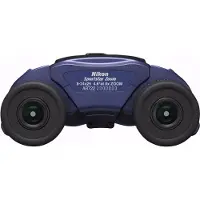 Nikon Urheilutähtäimet SPORTSTAR ZOOM 8-24x25 Meri