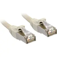 Lindy S/ftp Cat6-verkkokaapeli 7.5 M