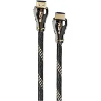 Cableexpert Ultra High speed HDMI cable 3m oplot nylonowy