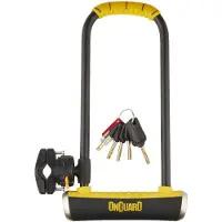 Onguard Pitbull Ls U-lukko