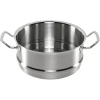Fissler Fissler-höyrykattila ORIGINAL-PROFI COLLECTION 24 cm