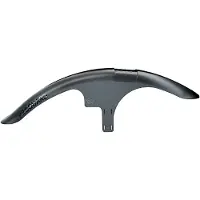 Rrp ProGuard Max Etuliuskojen kiinnitys musta