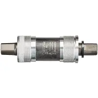 Shimano BB-UN300 -keskiölaakeri, nelikantti, 113 mm