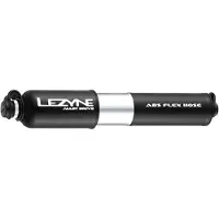 Lezyne Alloy Drive-s 90 Psi Presta / Shrader 166 Mm Long Minipumppu