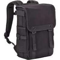 Think Tank Retrospective Backpack 15 -kamerareppu, musta