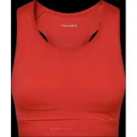 Björn Borg Borg Performance High Support Bra - Red - M