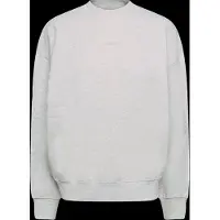 Björn Borg Studio Oversized Sweatshirt - Grey - S