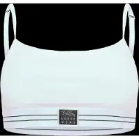 Björn Borg Original Bralette - White - XL