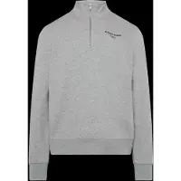 Björn Borg Borg Essential 1 Half Zip - Grey - S