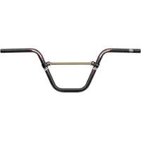 Renthal Bmx Moto 20 190 Mm Rise Ohjaustanko