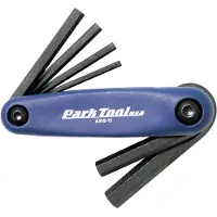 Park Tool Aws-11 Allen Multitool
