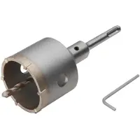 Irwin Kuusiokanta-adapteri ; SDS-plus; 115 mm