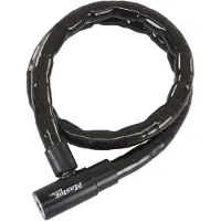 Master Lock Avaimellinen Vaijerilukko
