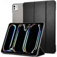 Spigen Smart Fold iPad Pro 11 5 / 2024 czarny