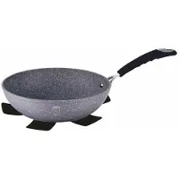 Berlinger Haus wok-pannu Stone Touch 28cm