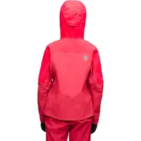Black Diamond Recon Stretch Softshell-takki