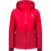 Black Diamond Recon Stretch Softshell-takki