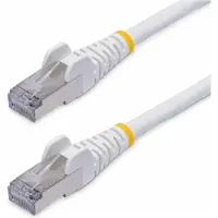 StarTech.com Lszh Cat 8-verkkokaapeli Cat6-verkkokaapeli 5 M