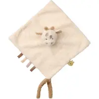 Nattou Teddy Pehmolelu/uniriepu kirahvi
