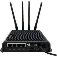 Sony R1900-5GB - Wireless Router - WWAN 4-Port-Switch (MB01-19005GB-GA)