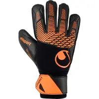Uhlsport Fangmaschine Soft Resist+ Maalivahdin Hanskat