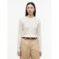 Tommy Hilfiger Palmikkoneule