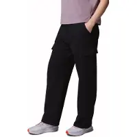 Columbia Aldermore Fleece Cargo Housut