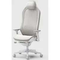Fractal Design Refine 2 -pelituoli, Fabric Light