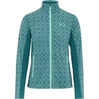 Kari Traa Olga Fleece Setti, naisten, grøn