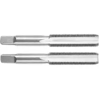 Park Tool jyrsinsarja polkimen kierteille 1/2"