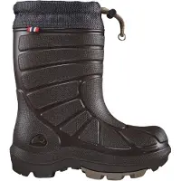 Viking Extreme Vuorelliset Kumisaappaat, Hunting Green/Khaki, 27