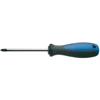 Unior Crosstip Ph3 Screwdriver Tbi Harmaa