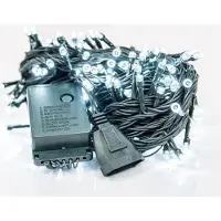 SanDisk N/A Jouluvaloketju 300LED RS-113 20m. Valkoinen