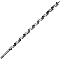 Specialist Spiraalinen poranterä puulle ; 28x460 mm