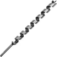 Specialist Spiraalinen poranterä puulle ; 38x460 mm