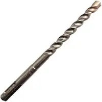 Specialist kolminkertaistaa pora ARMATURI 12/200 x 260 mm