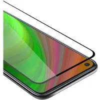 Cadorabo Alcatel A30 fierce karkaistu suojalasi