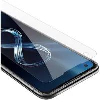 Cadorabo Asus Zenfone 8 karkaistu lasi suojakalvo