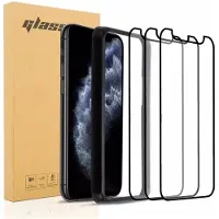 Cadorabo Iphone 11 3x karkaistu lasi suojakalvo
